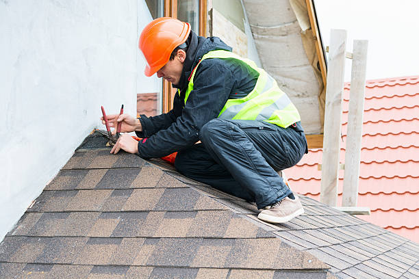 Roof Repair Estimates in Holts Summit, MO